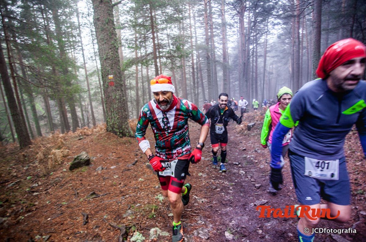 Carrera de Navidad de Cercedilla-21
