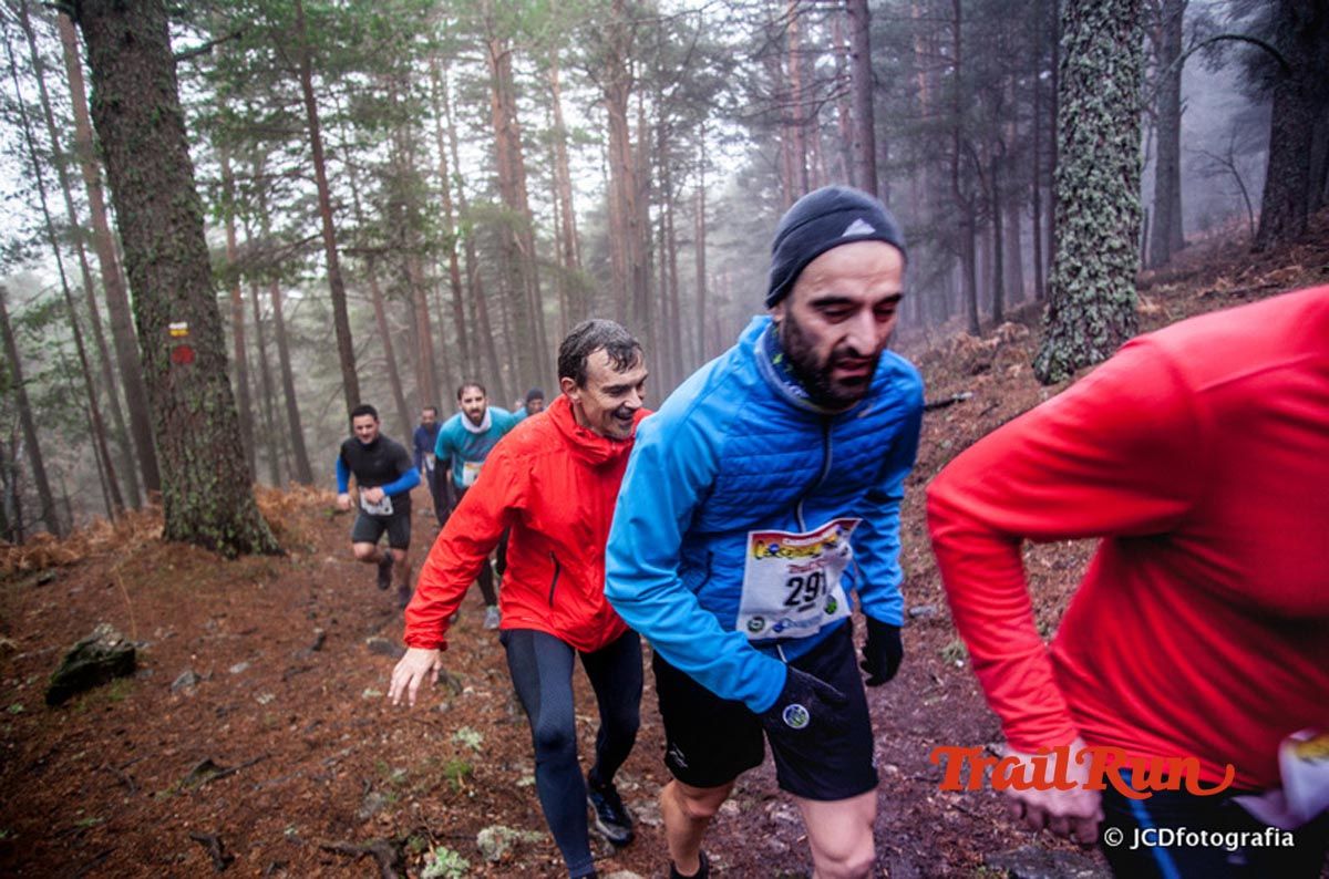 Carrera de Navidad de Cercedilla-20