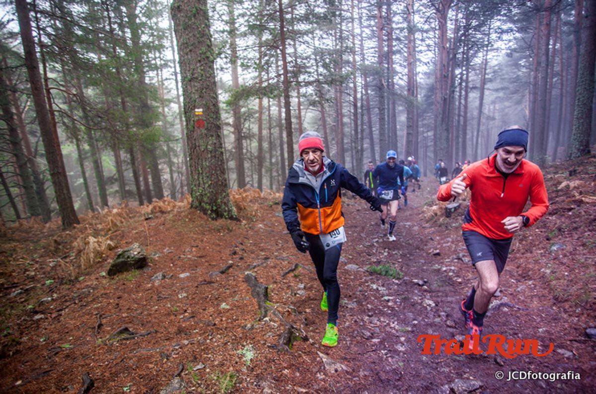 Carrera de Navidad de Cercedilla-21