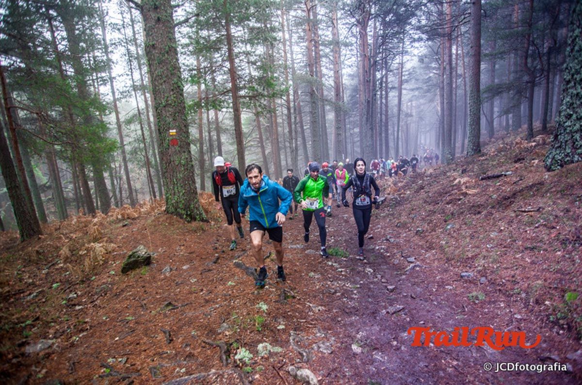 Carrera de Navidad de Cercedilla-21