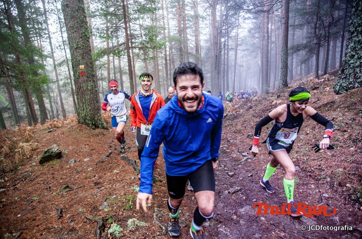 Carrera de Navidad de Cercedilla-21