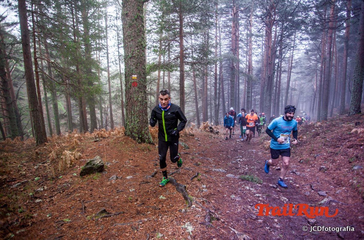 Carrera de Navidad de Cercedilla-21