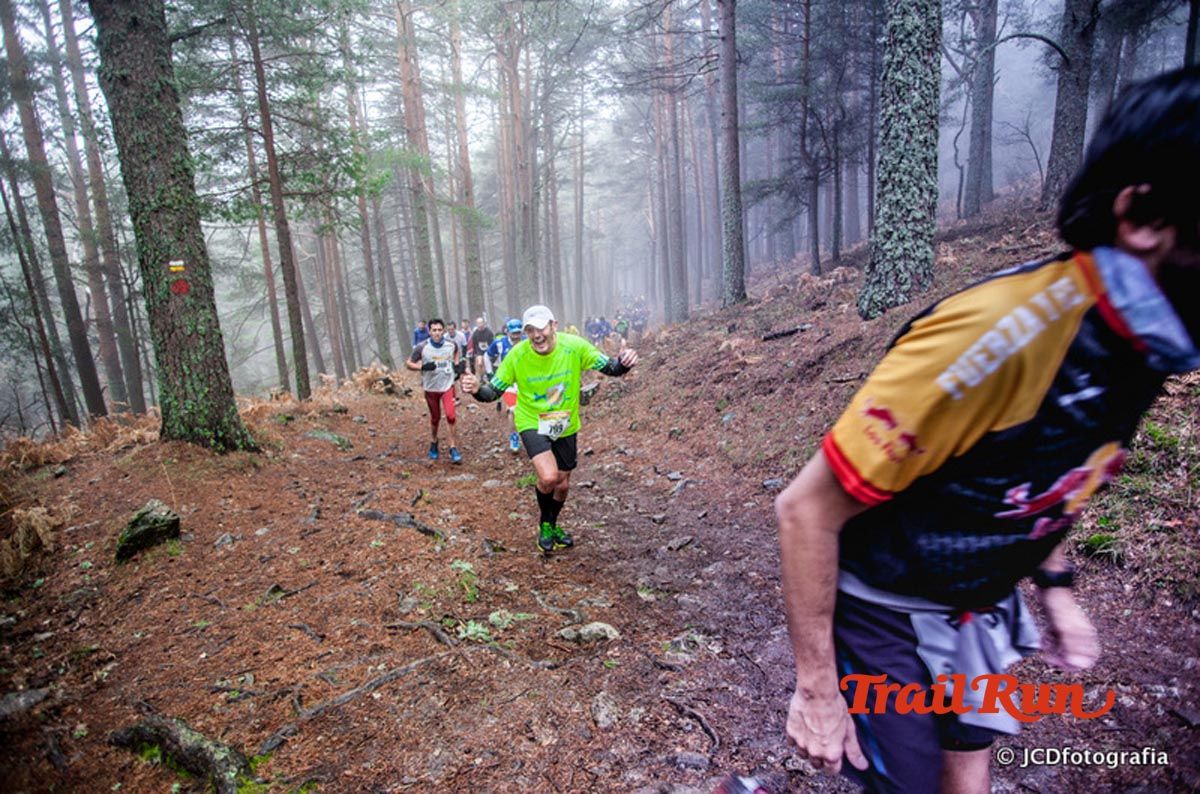 Carrera de Navidad de Cercedilla-21