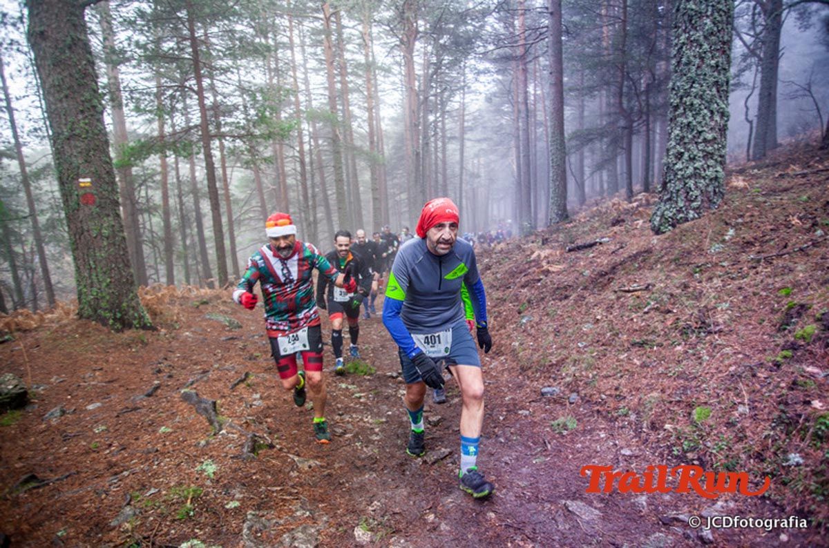 Carrera de Navidad de Cercedilla-21