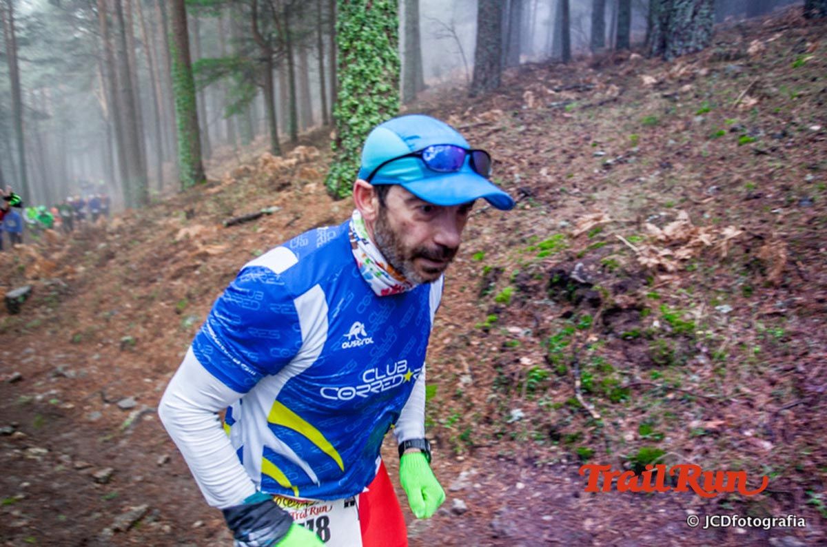 Carrera de Navidad de Cercedilla-21