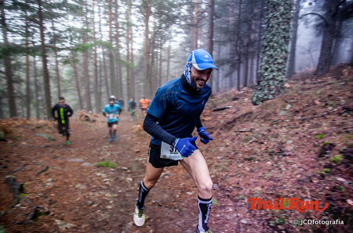 Carrera de Navidad de Cercedilla-21