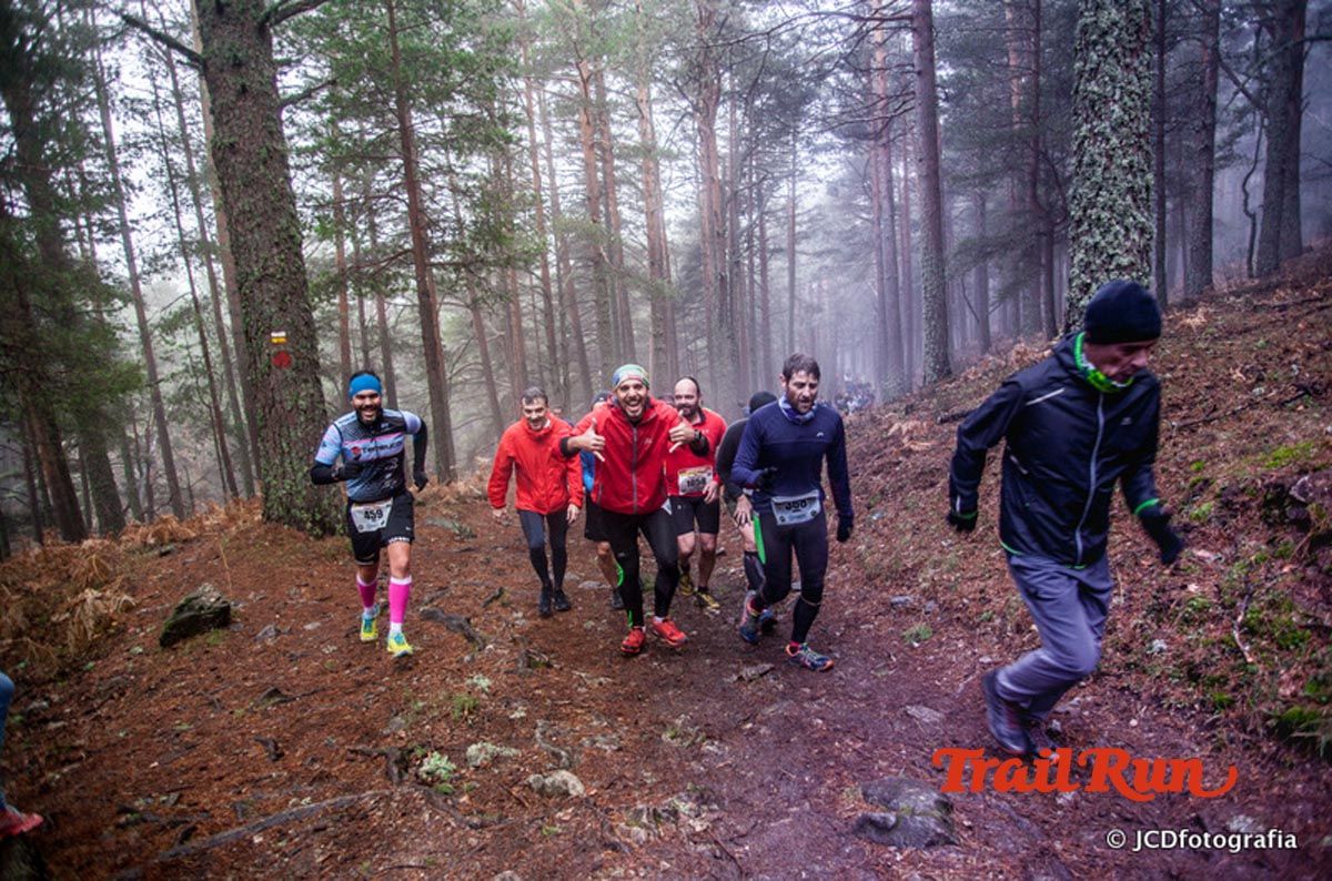 Carrera de Navidad de Cercedilla-20