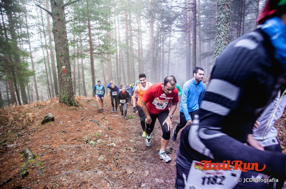 Carrera de Navidad de Cercedilla-23