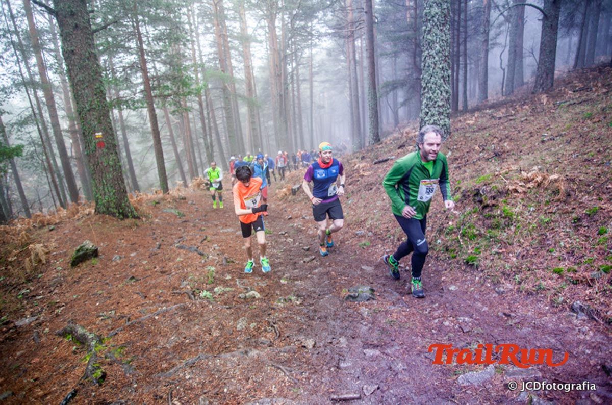 Carrera de Navidad de Cercedilla-22