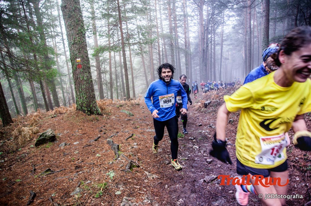 Carrera de Navidad de Cercedilla-22