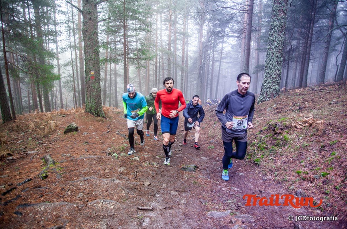 Carrera de Navidad de Cercedilla-22