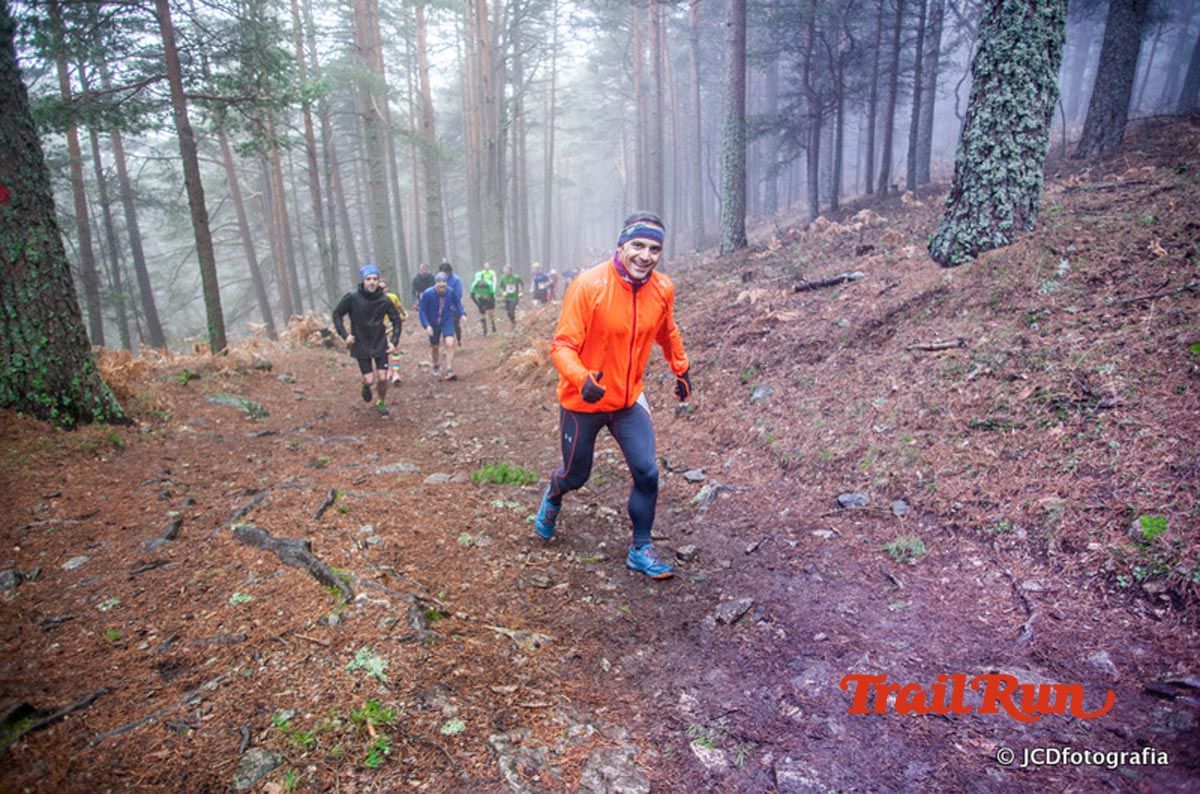 Carrera de Navidad de Cercedilla-21