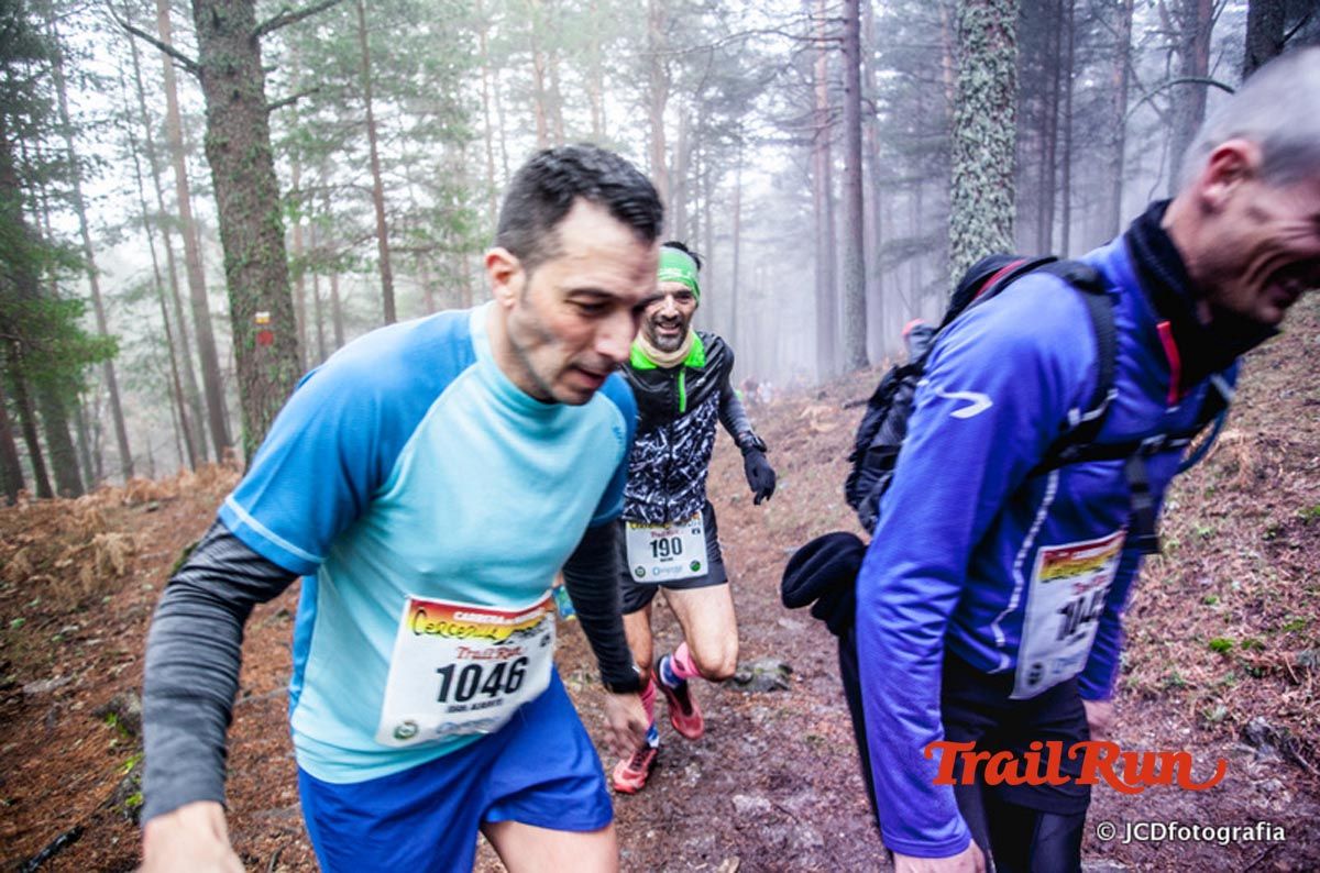 Carrera de Navidad de Cercedilla-23