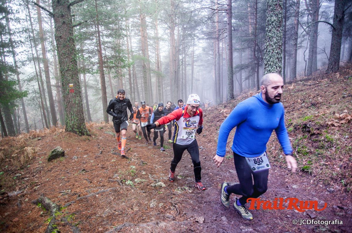 Carrera de Navidad de Cercedilla-22