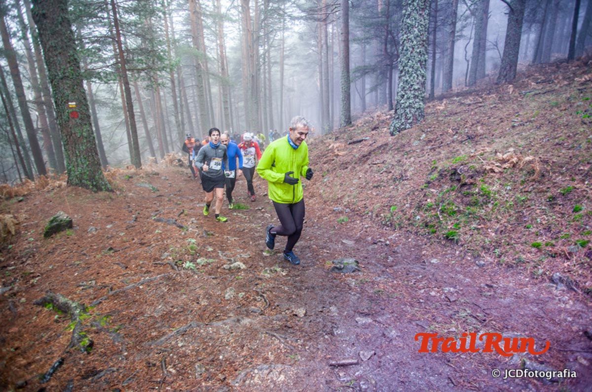 Carrera de Navidad de Cercedilla-22