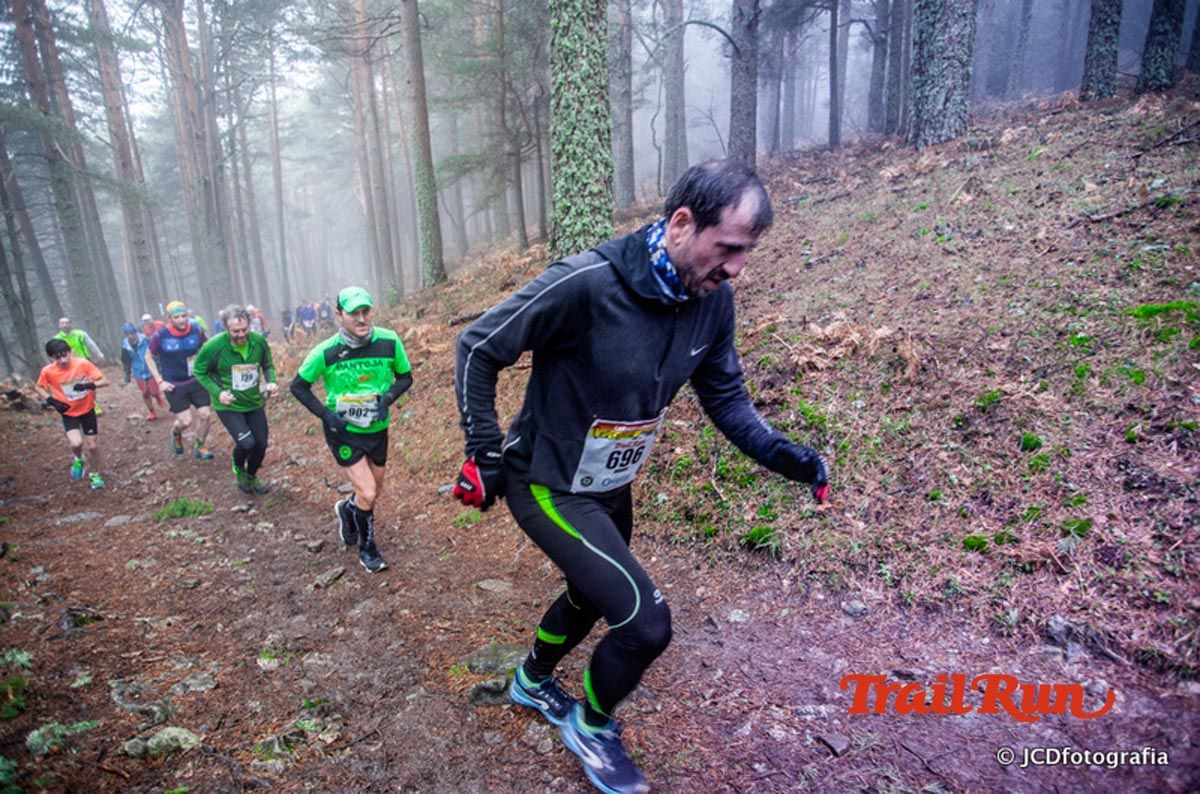 Carrera de Navidad de Cercedilla-22