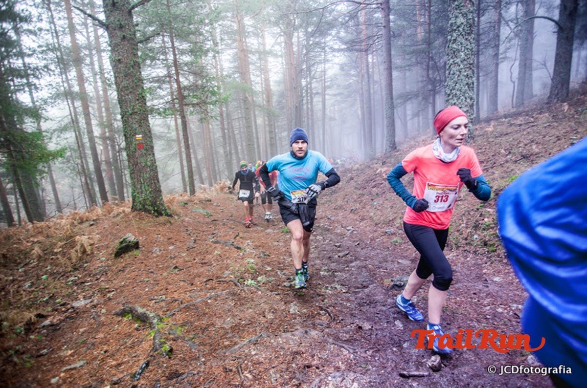 Carrera de Navidad de Cercedilla-22