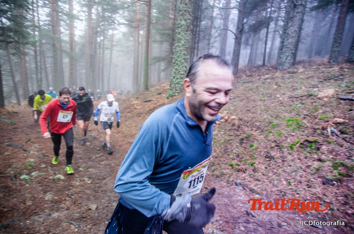 Carrera de Navidad de Cercedilla-22