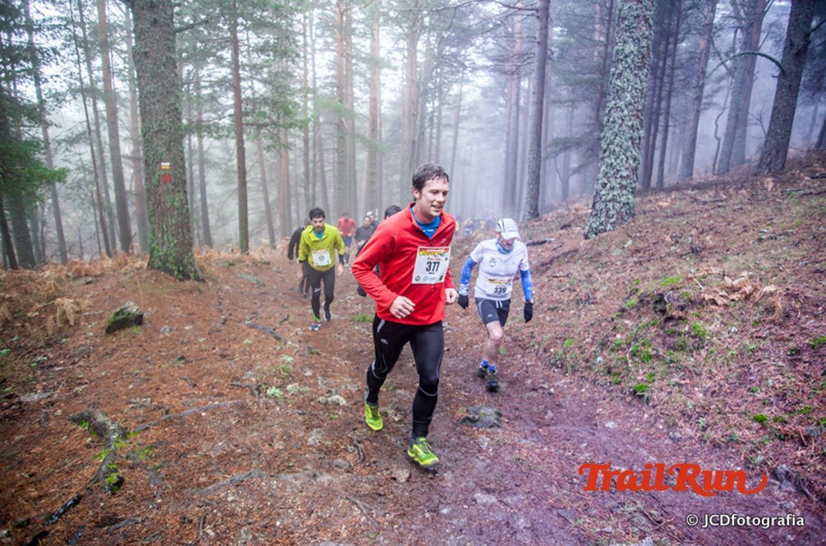 Carrera de Navidad de Cercedilla-22