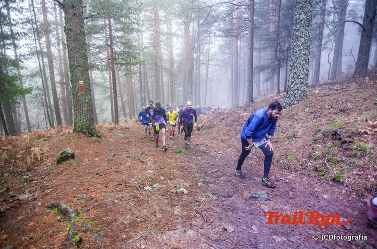 Carrera de Navidad de Cercedilla-22