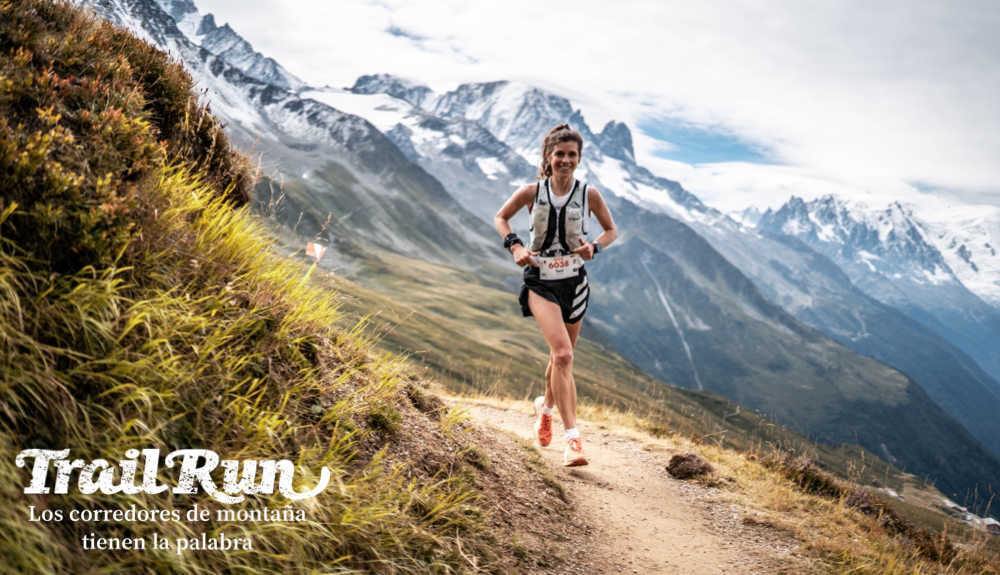 Pódcast TRAIL RUN #79 Post UTMB® Mont Blanc 2023