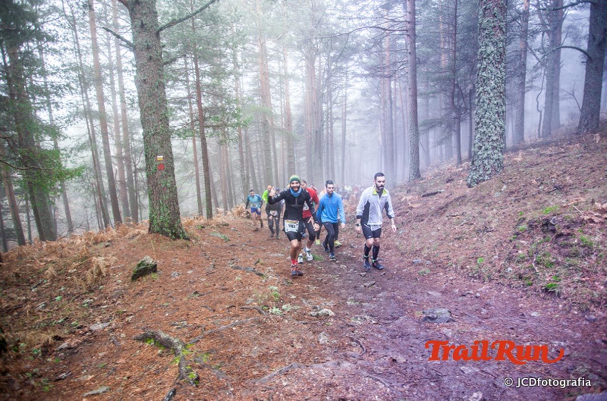 Carrera de Navidad de Cercedilla-22