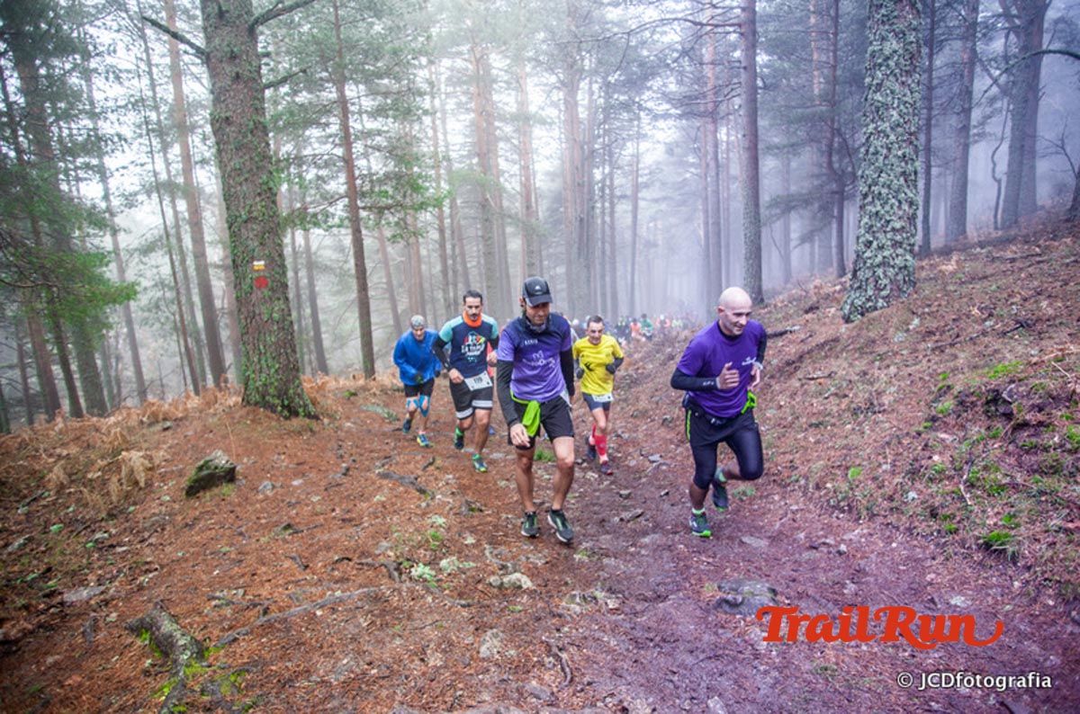 Carrera de Navidad de Cercedilla-22