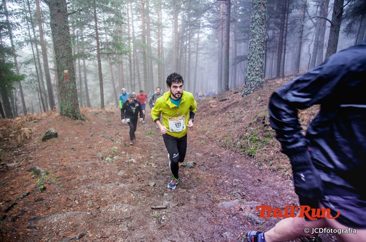 Carrera de Navidad de Cercedilla-22