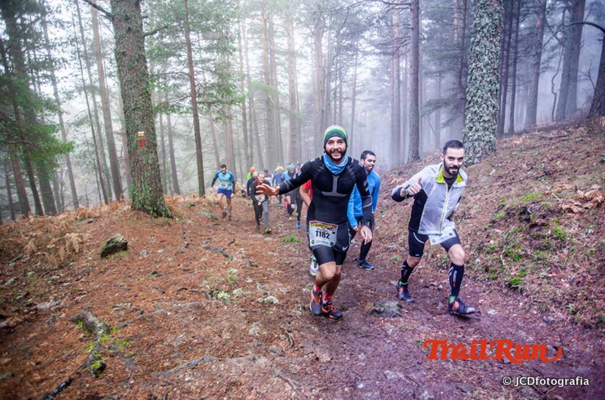 Carrera de Navidad de Cercedilla-23