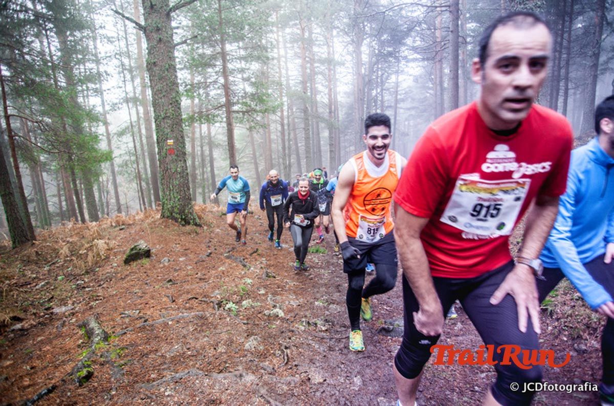 Carrera de Navidad de Cercedilla-23