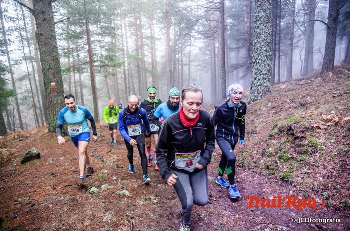 Carrera de Navidad de Cercedilla-23