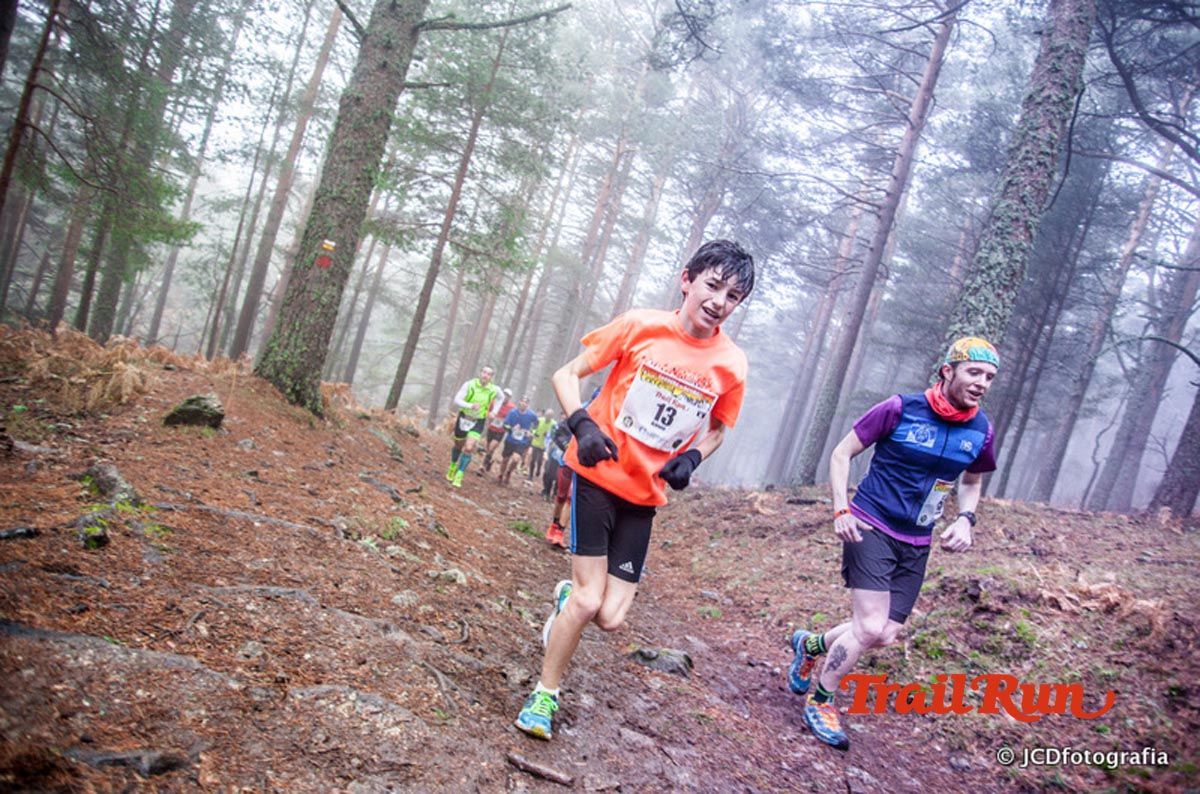 Carrera de Navidad de Cercedilla-22