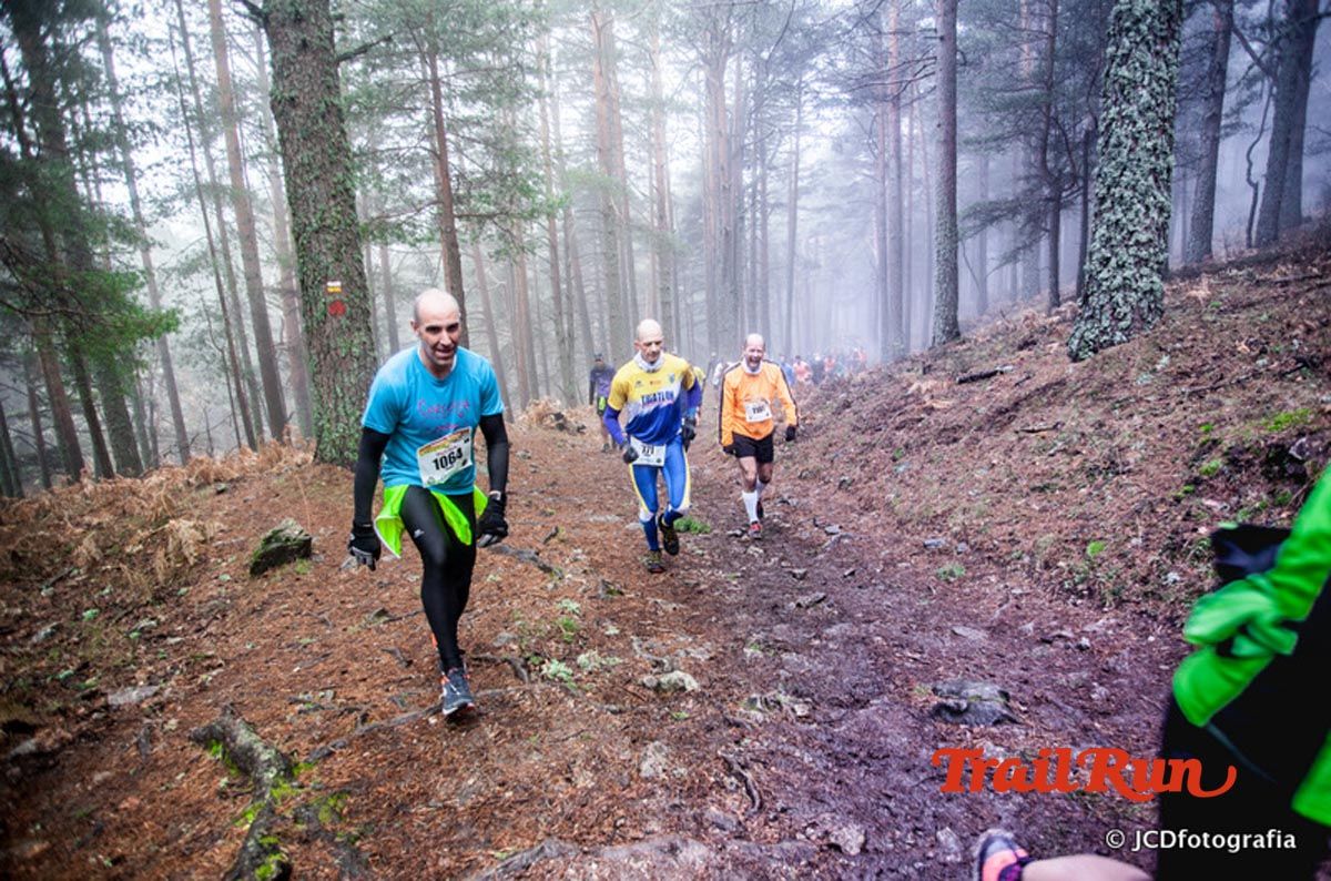 Carrera de Navidad de Cercedilla-22