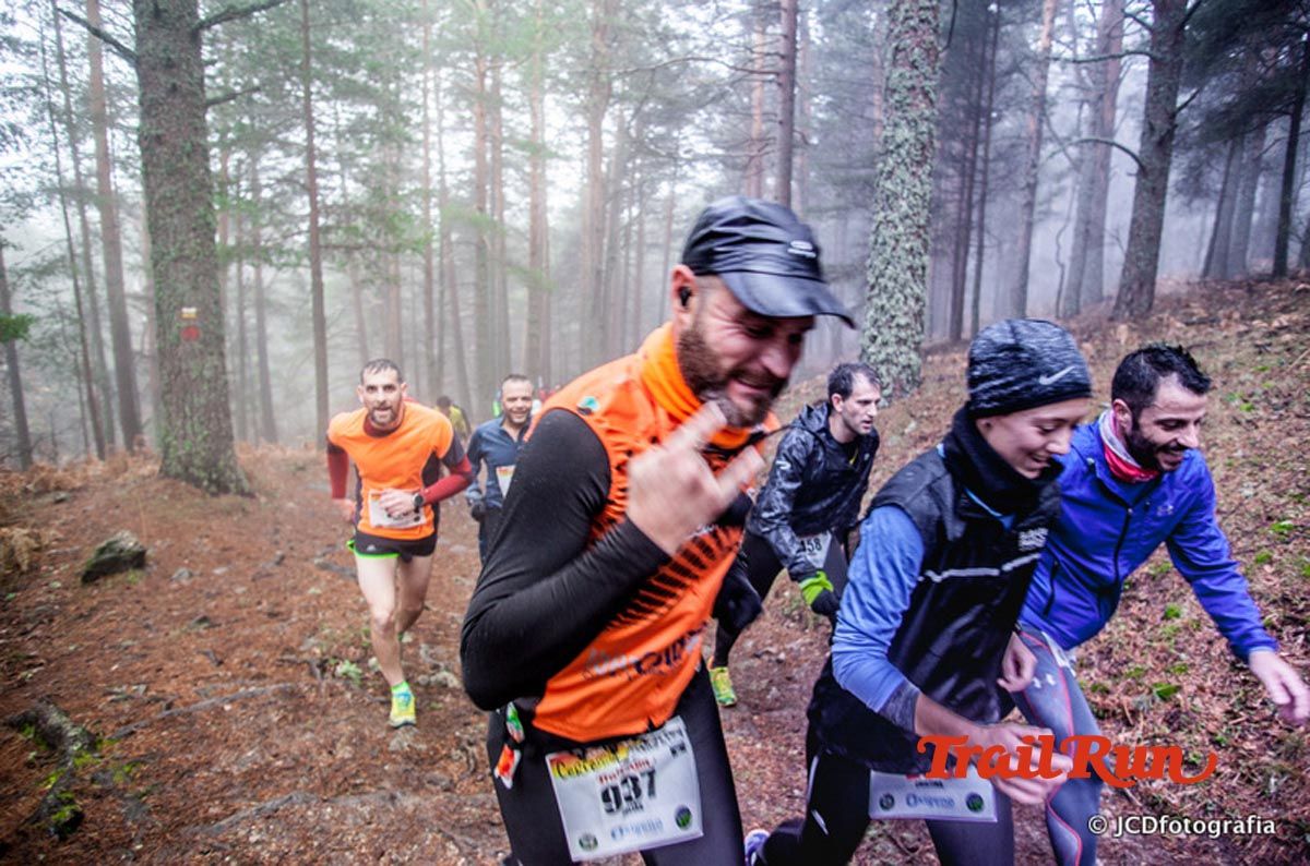 Carrera de Navidad de Cercedilla-22
