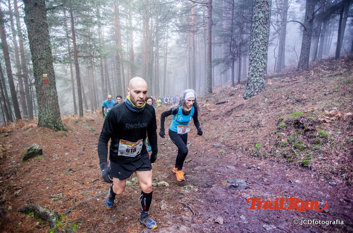 Carrera de Navidad de Cercedilla-22