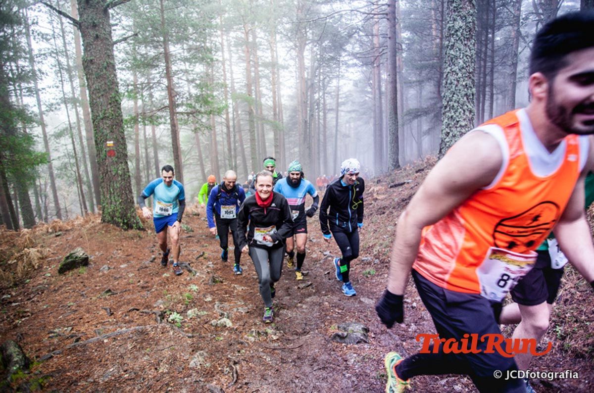 Carrera de Navidad de Cercedilla-23