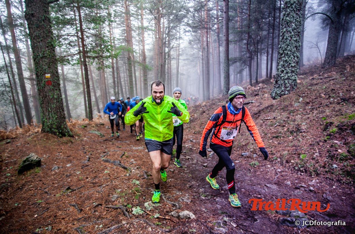 Carrera de Navidad de Cercedilla-24