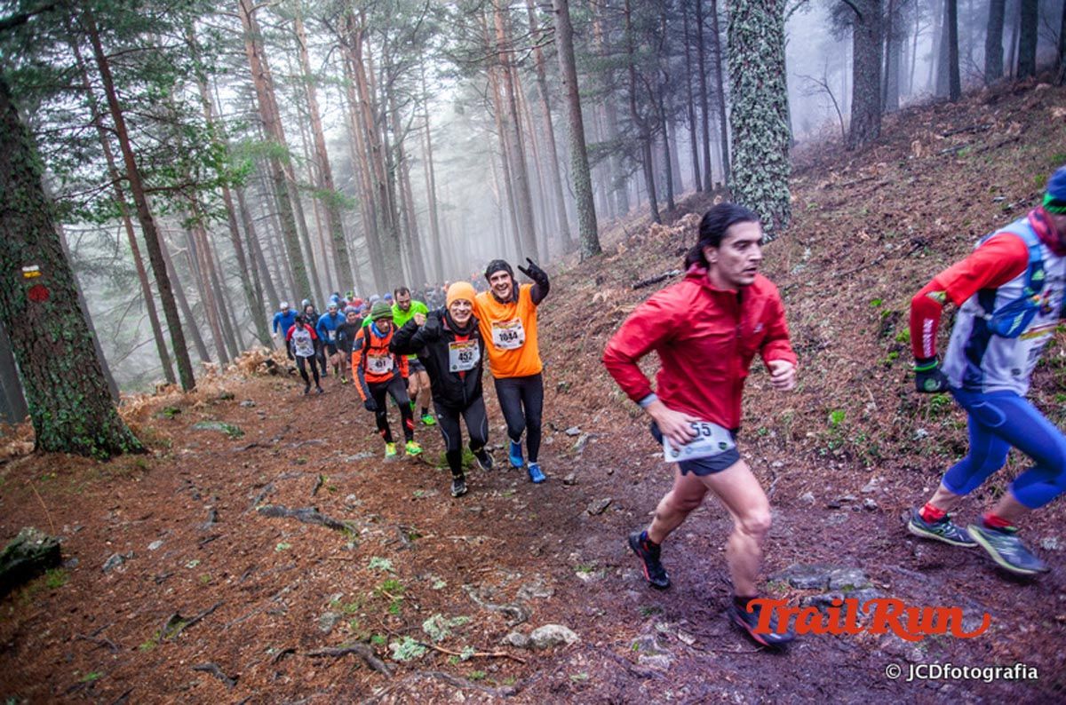 Carrera de Navidad de Cercedilla-24