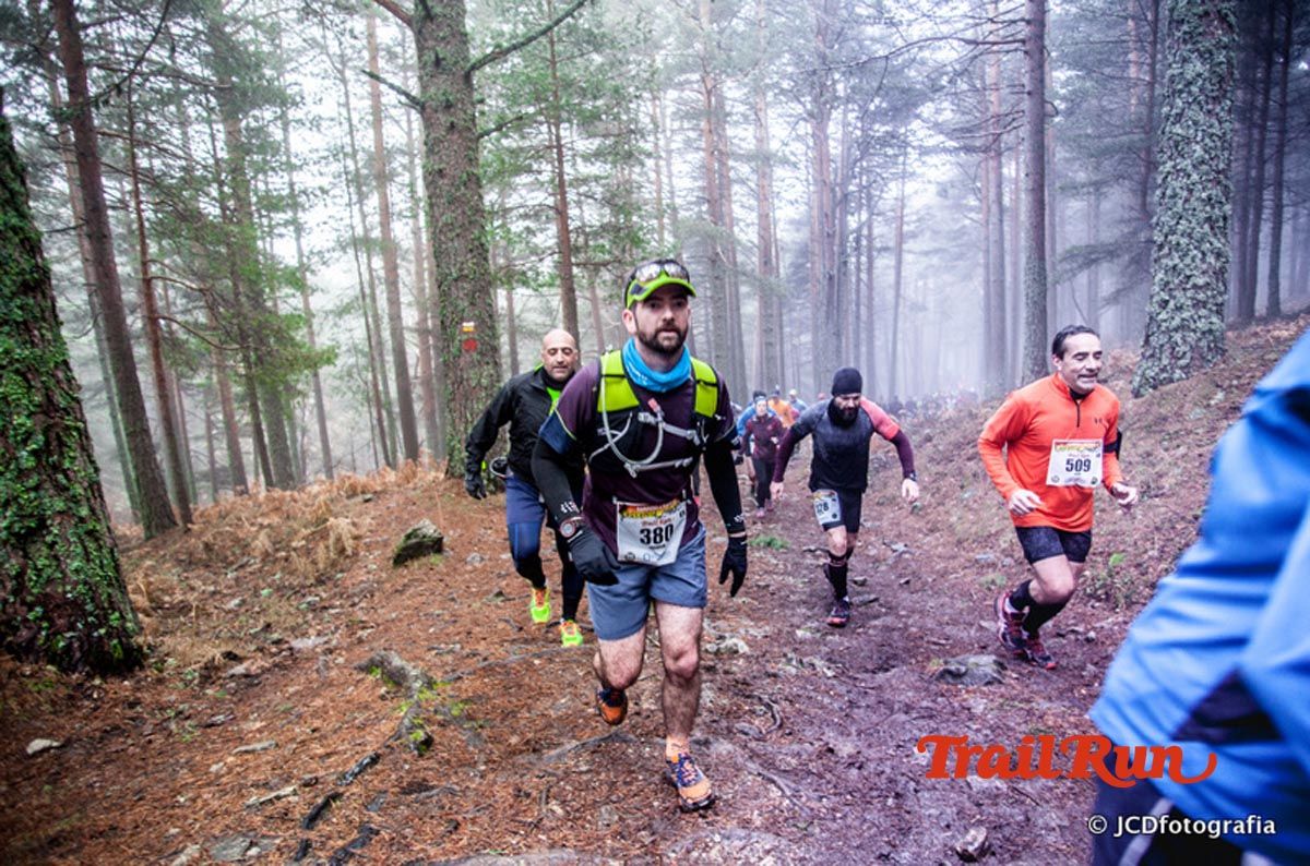Carrera de Navidad de Cercedilla-23