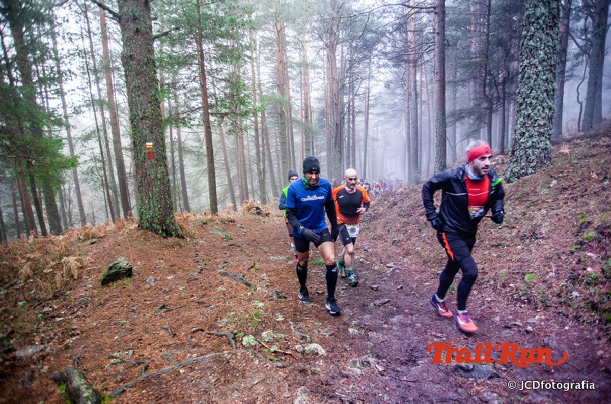 Carrera de Navidad de Cercedilla-23
