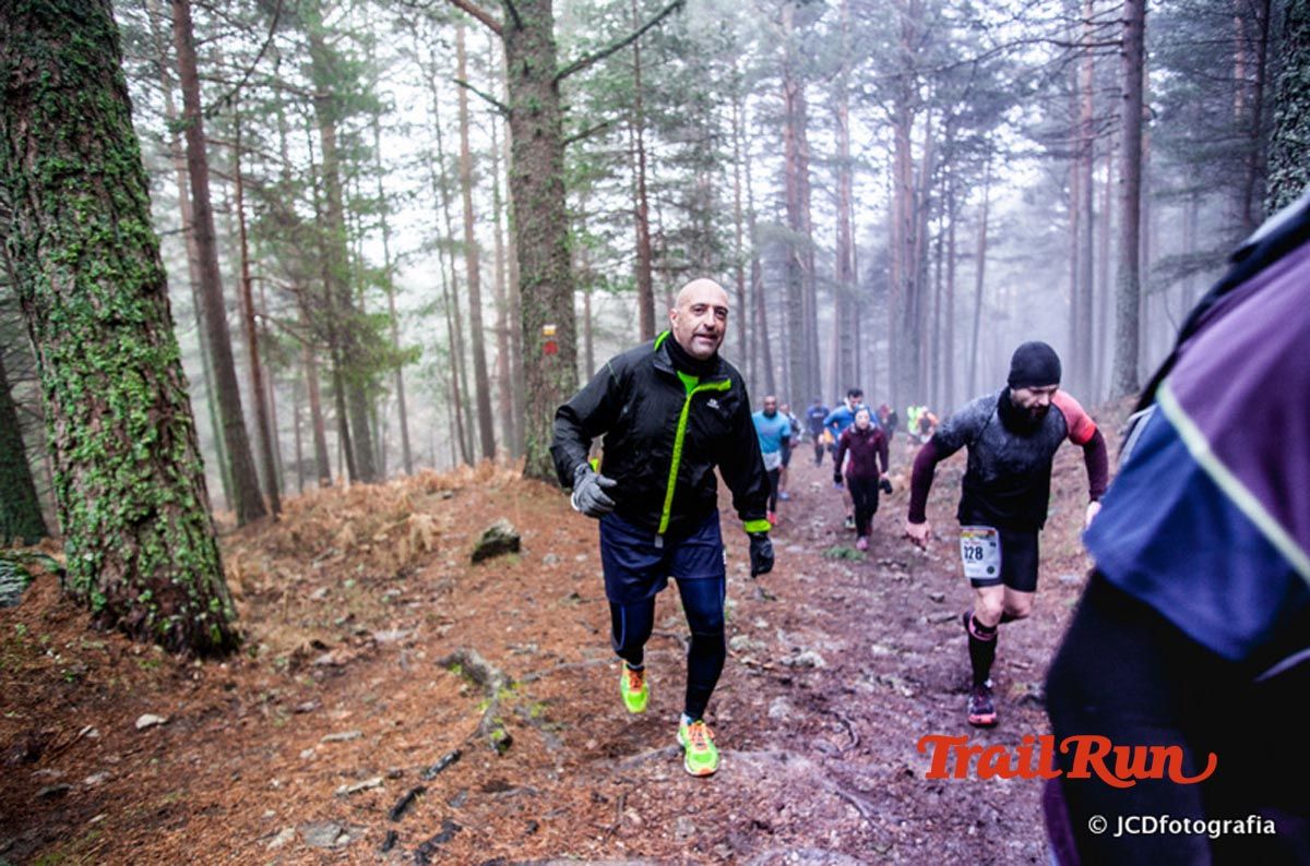 Carrera de Navidad de Cercedilla-23