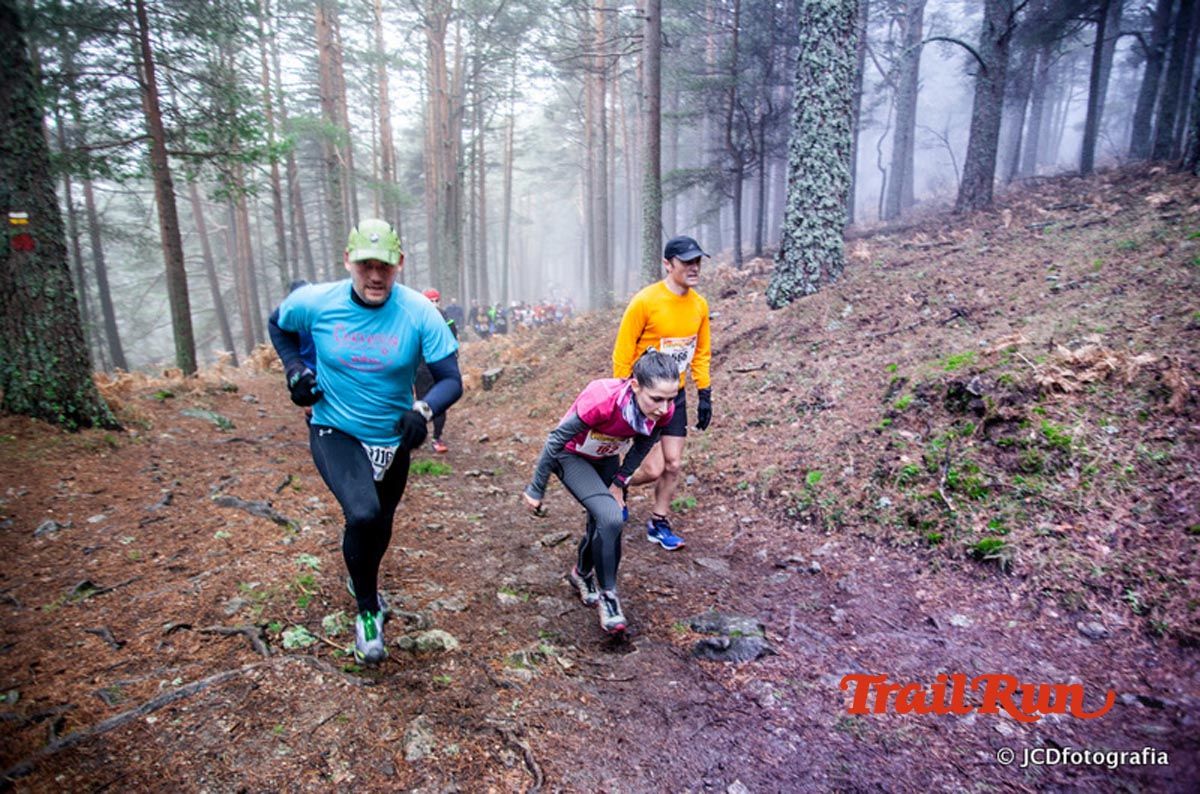 Carrera de Navidad de Cercedilla-23