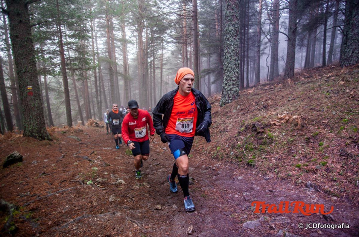 Carrera de Navidad de Cercedilla-25