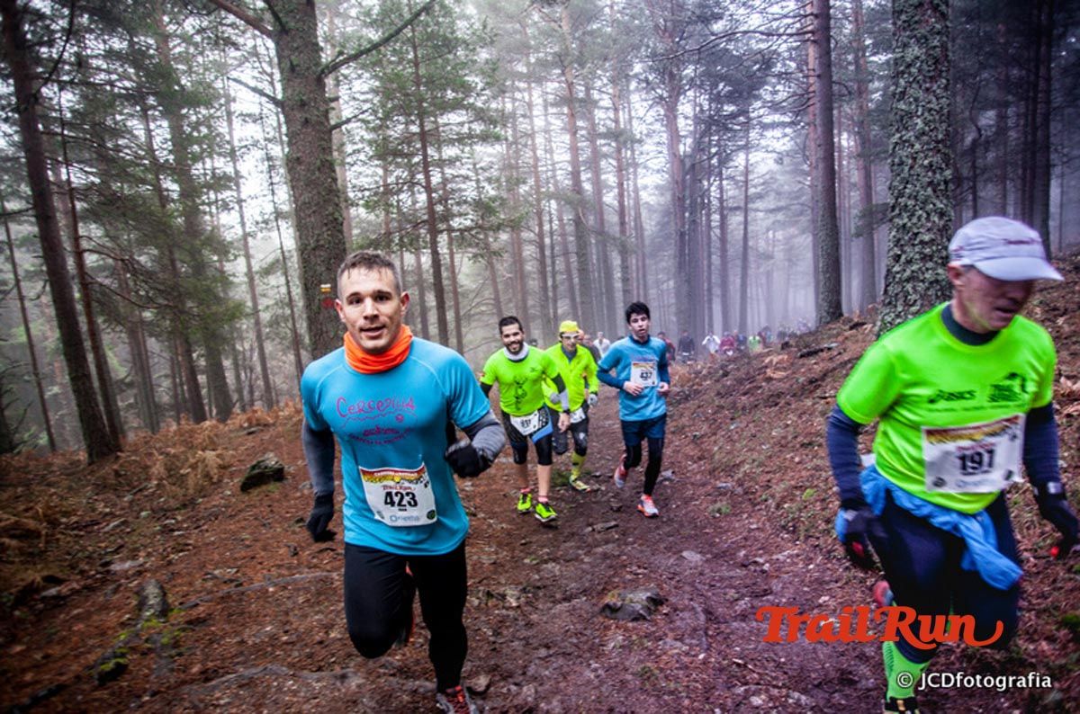 Carrera de Navidad de Cercedilla-25