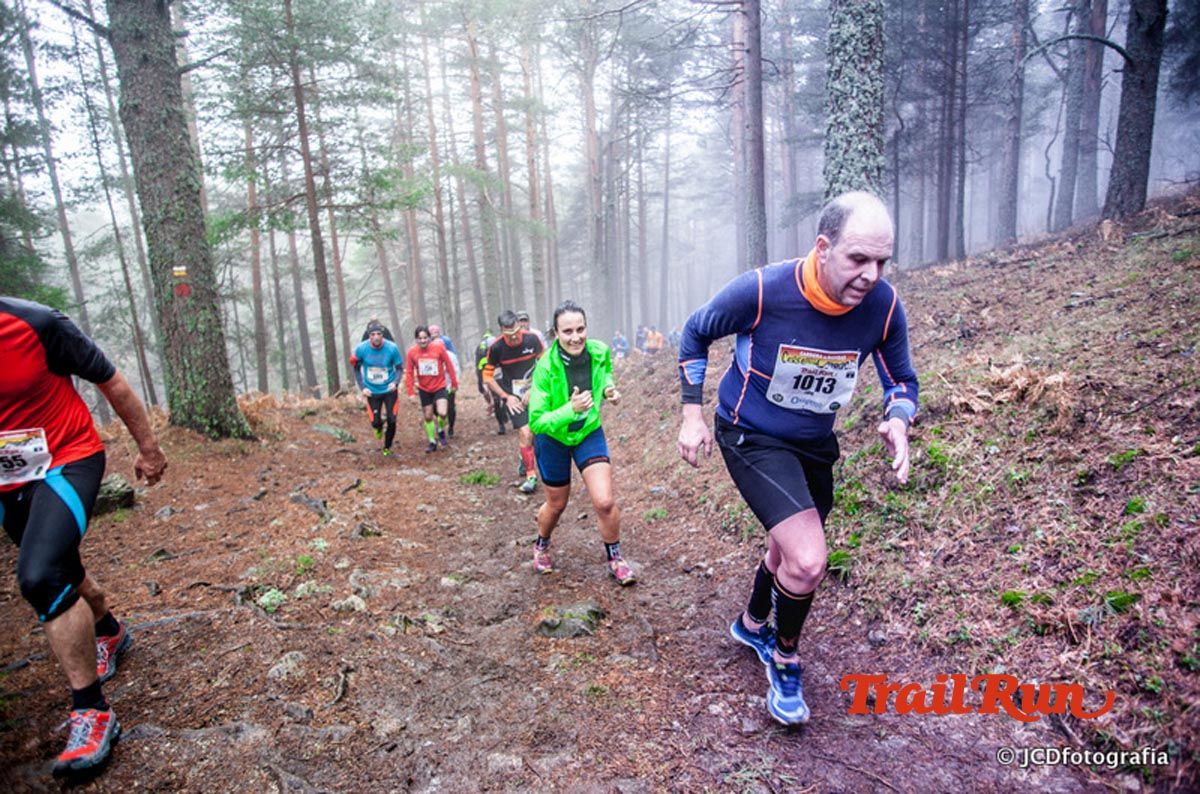 Carrera de Navidad de Cercedilla-23