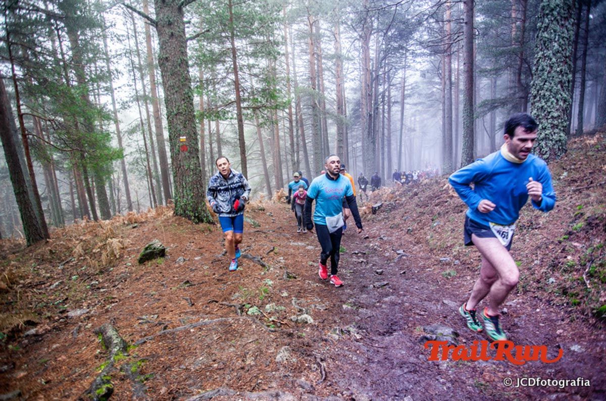 Carrera de Navidad de Cercedilla-23