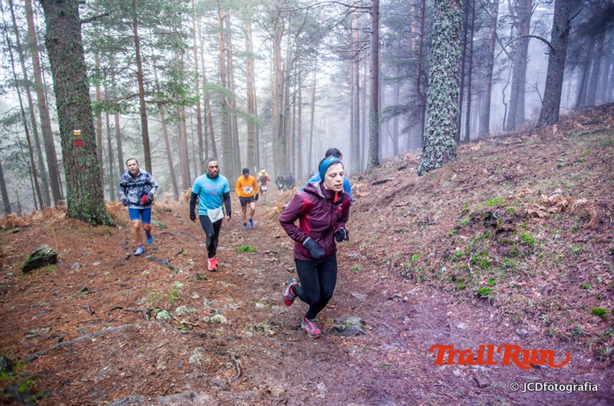 Carrera de Navidad de Cercedilla-23