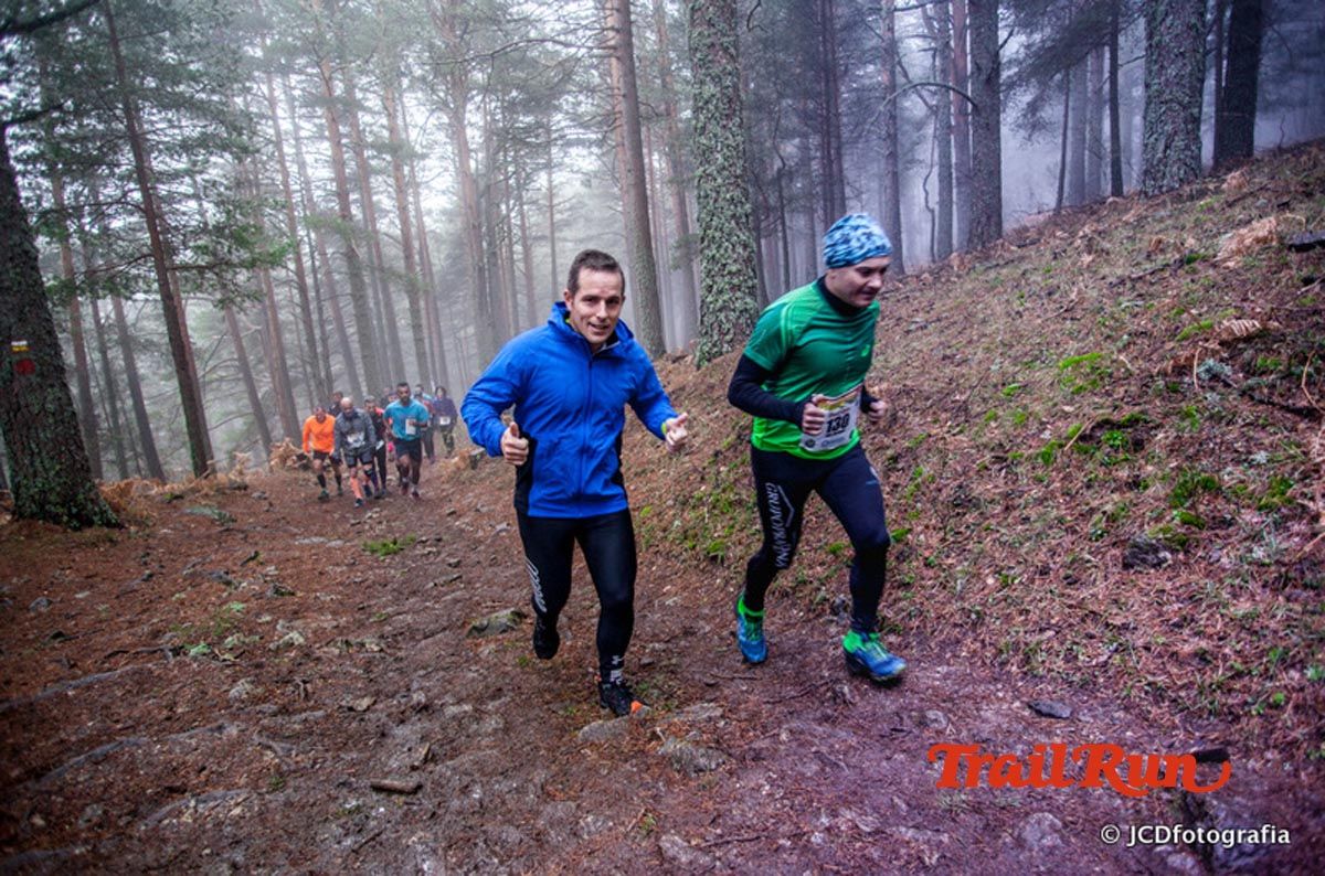 Carrera de Navidad de Cercedilla-25