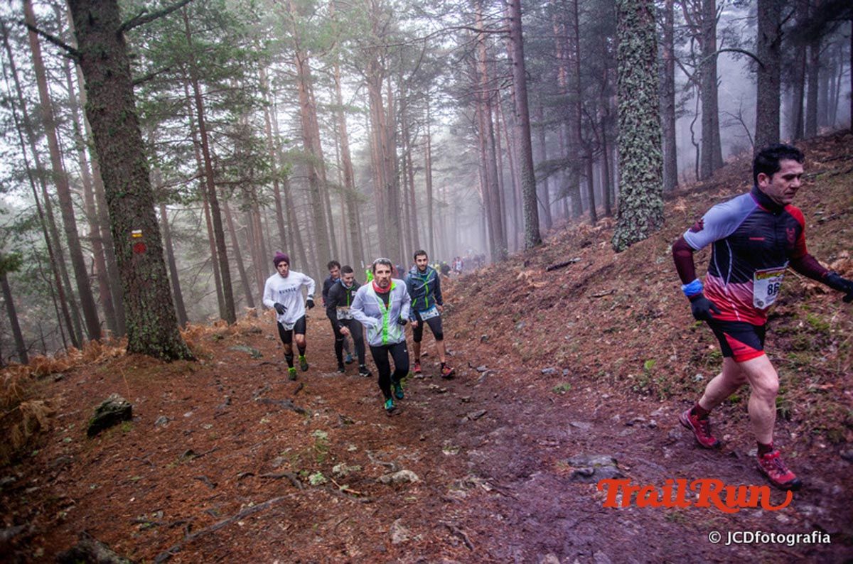 Carrera de Navidad de Cercedilla-25