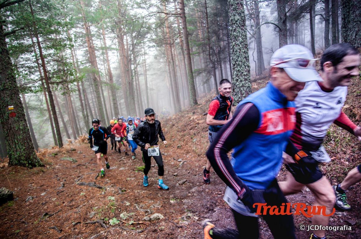 Carrera de Navidad de Cercedilla-24